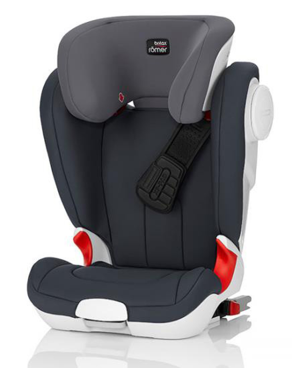 Аренда детского автокресла Britax Romer KIDFIX XP SICT до 36 кг от 3 до 12 лет