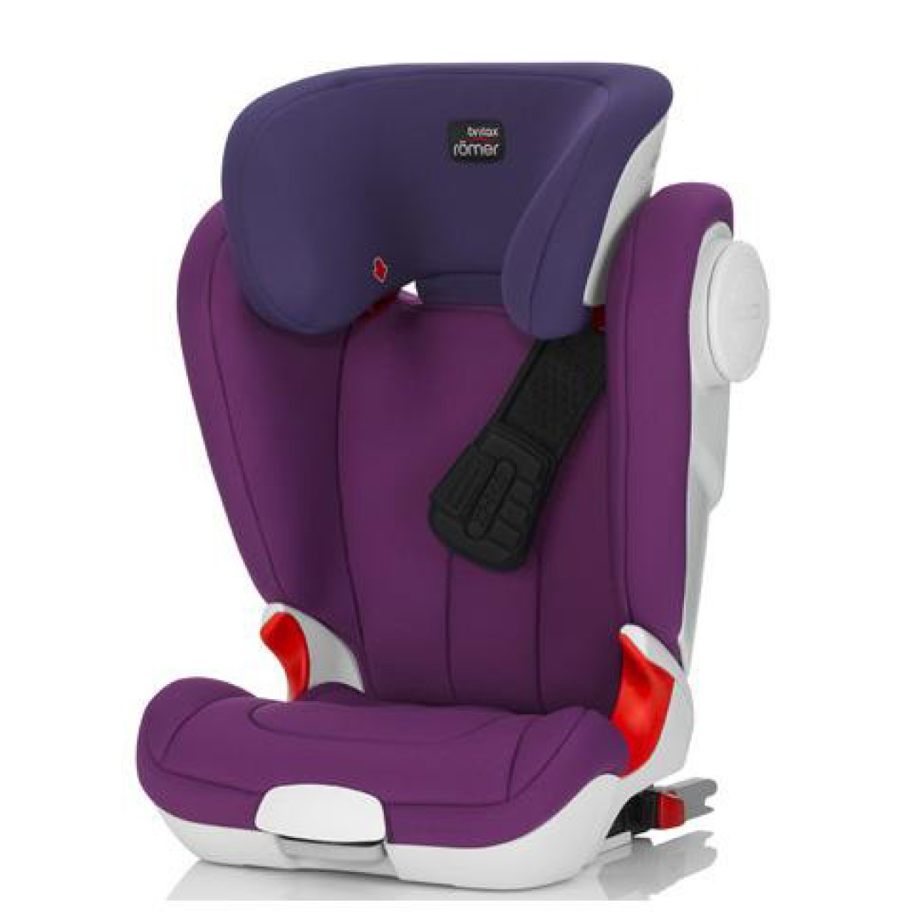 Аренда детского автокресла Britax Romer KIDFIX XP SICT до 36 кг от 3 до 12 лет