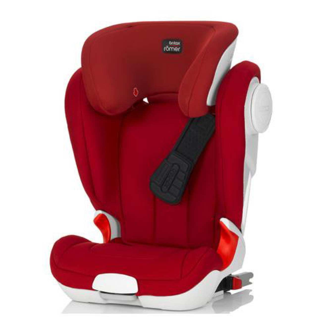 Аренда детского автокресла Britax Romer KIDFIX XP SICT до 36 кг от 3 до 12 лет