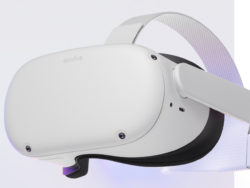 Аренда очков виртуальной реальности Oculus Quest VR 2