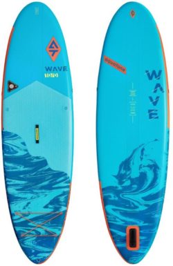 Аренда SUP доски AQUATONE 2022 Wave All-Round Sup 10.0