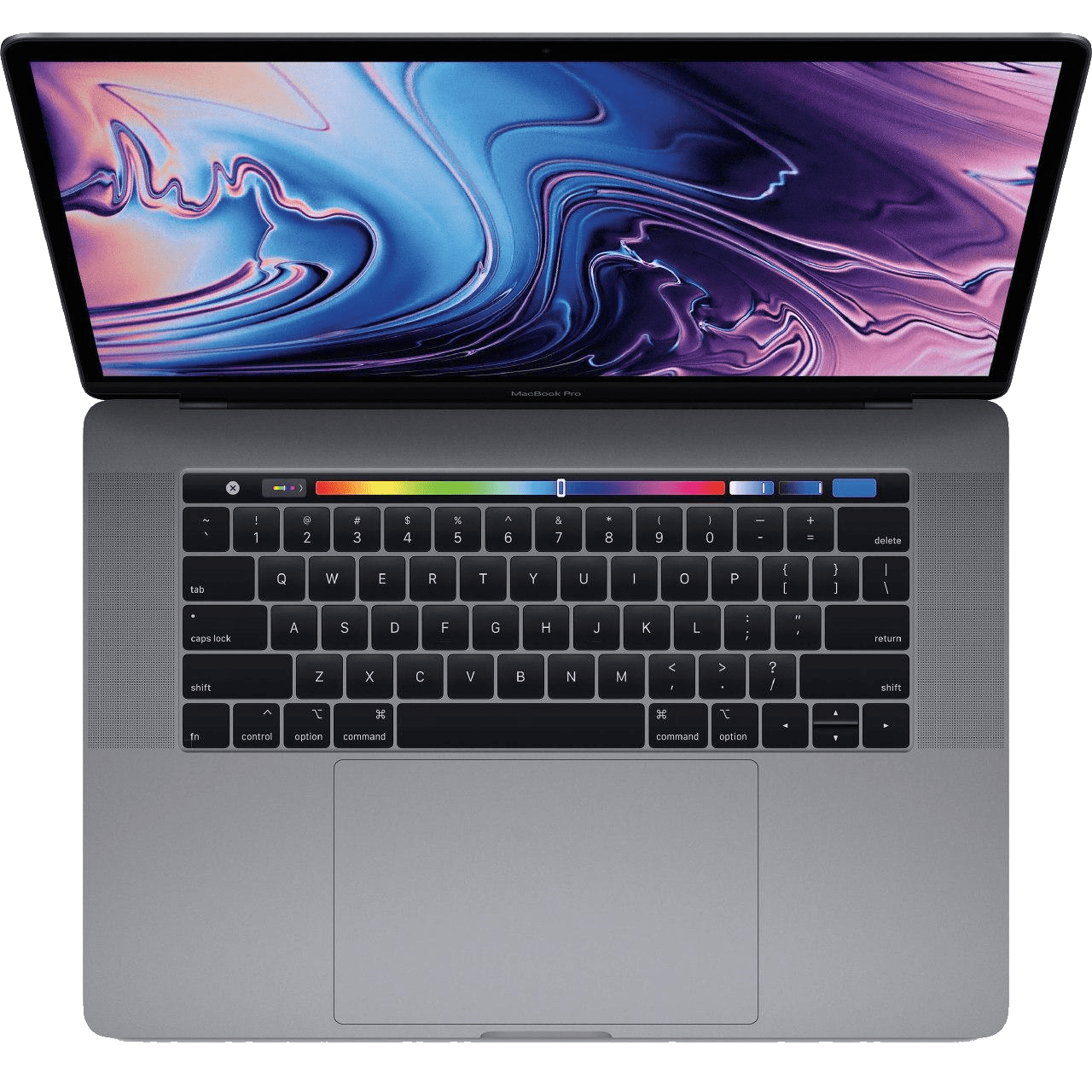 Ноутбук MacBook Pro 15