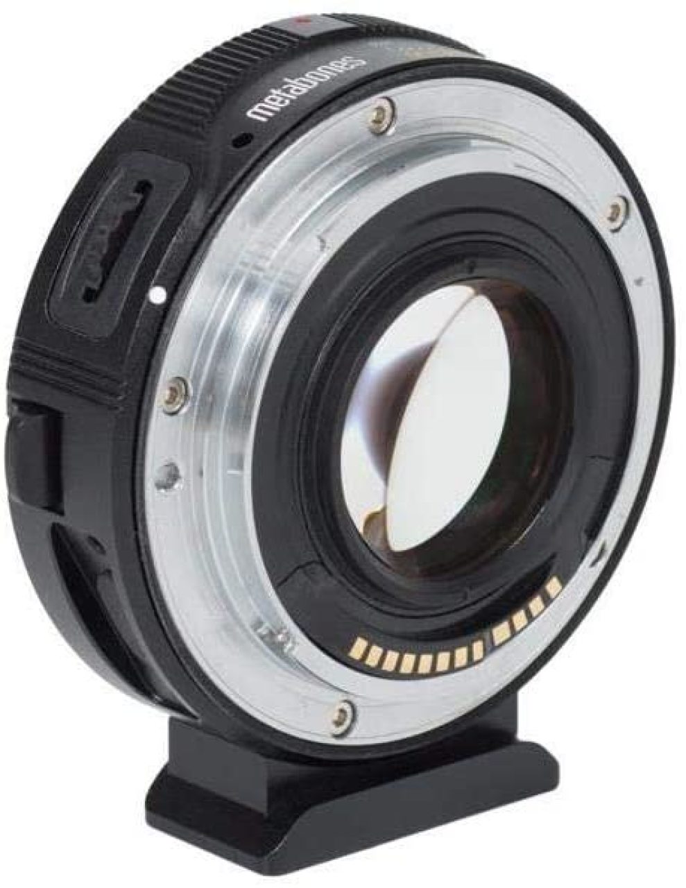 Аренда адаптера Micro4/3 - Canon EF Metabones T Speed Booster XL 0.64x