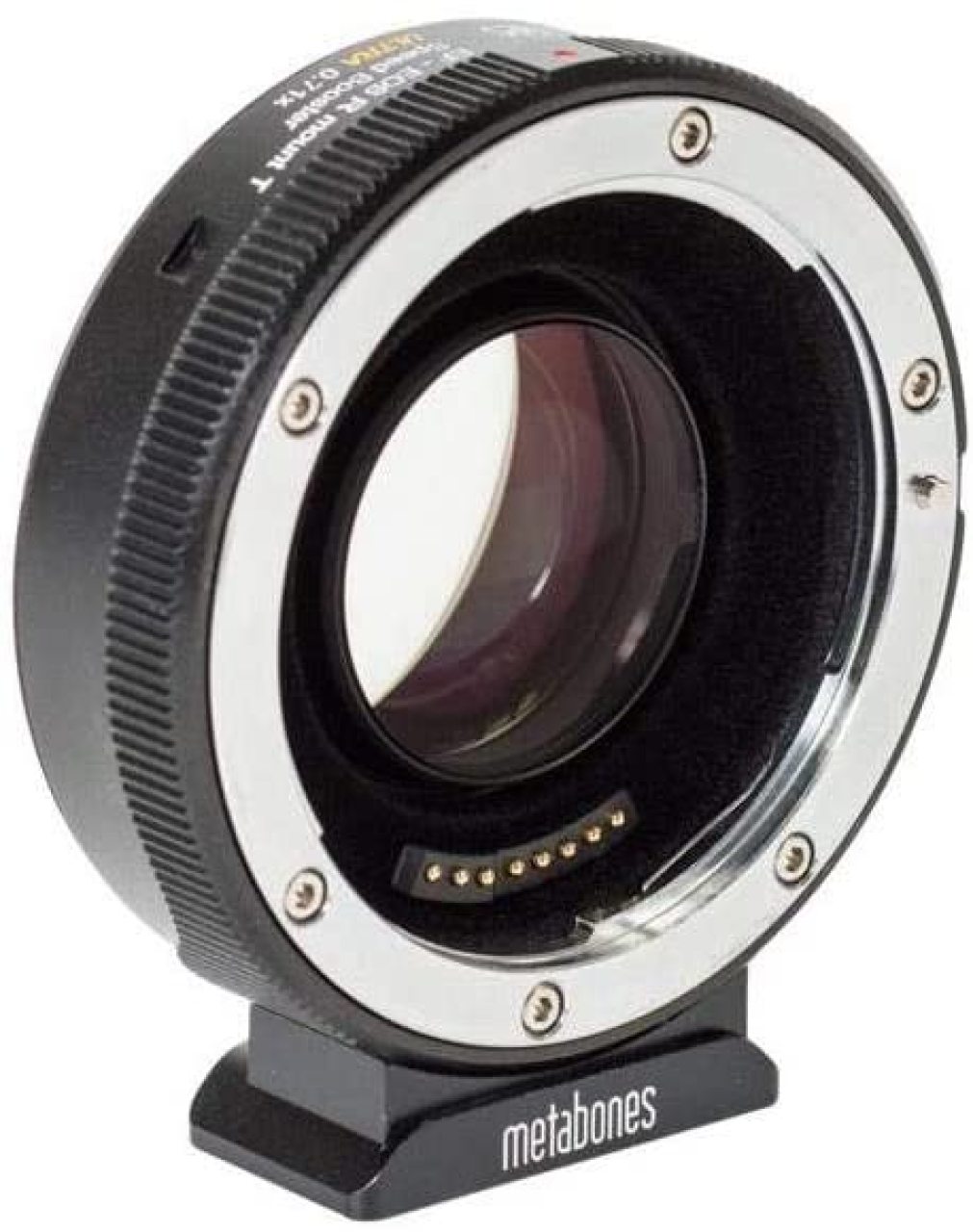 Аренда адаптера Micro4/3 - Canon EF Metabones T Speed Booster XL 0.64x