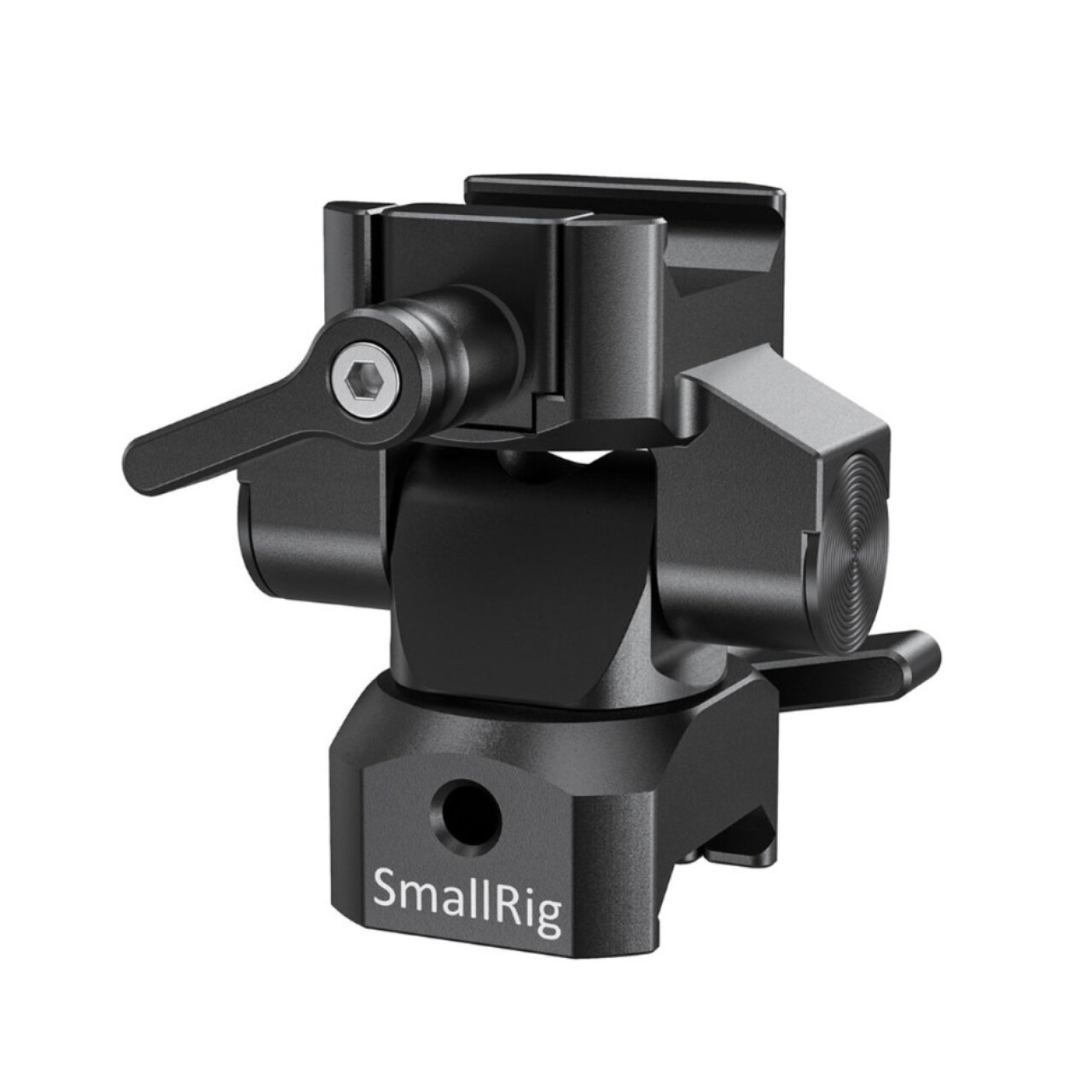 Аренда крепления SmallRig BSE2385 Nato Clamp