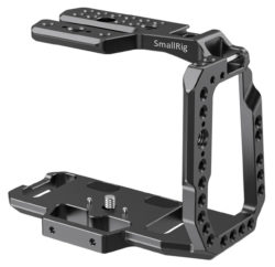 Аренда клетки SmallRig CVB2254B для BMPCC 4K/6K